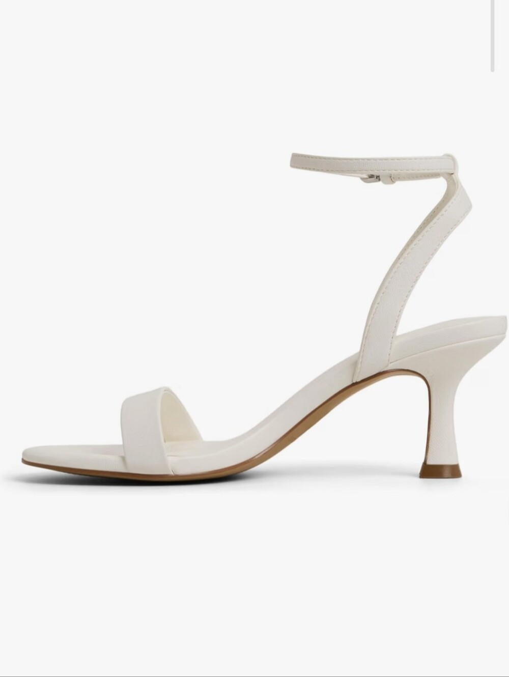 Call It Spring womens Madelyyn Heeled Sandal